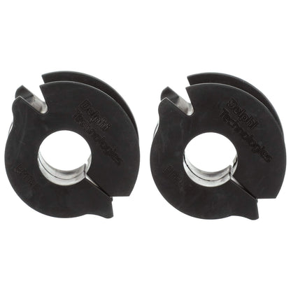 Delphi TD4161W SUSPENSION STABILIZER BAR BUSHING KIT