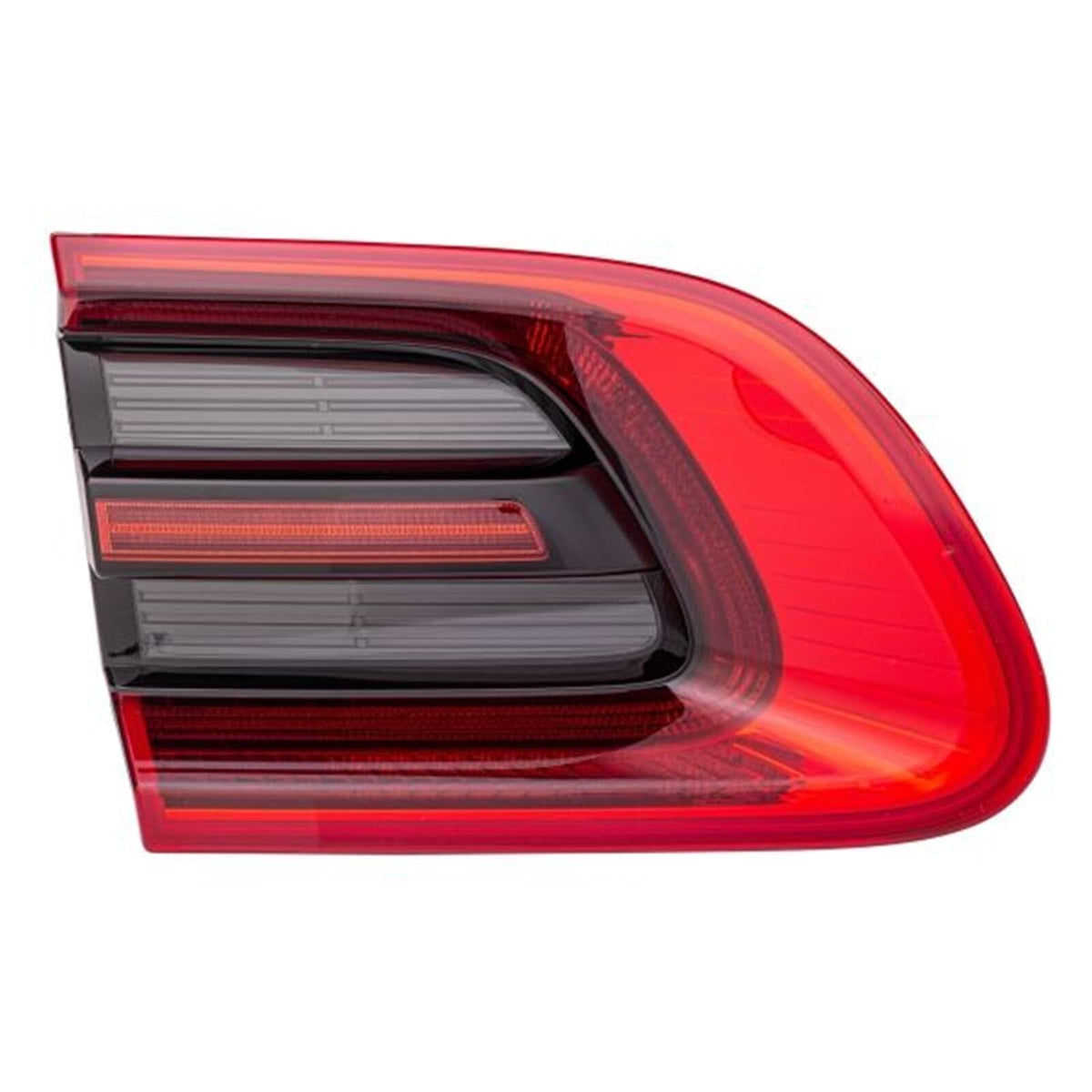 Hella 011500131 Tlmp Lh Led Porsche Macan 14-18