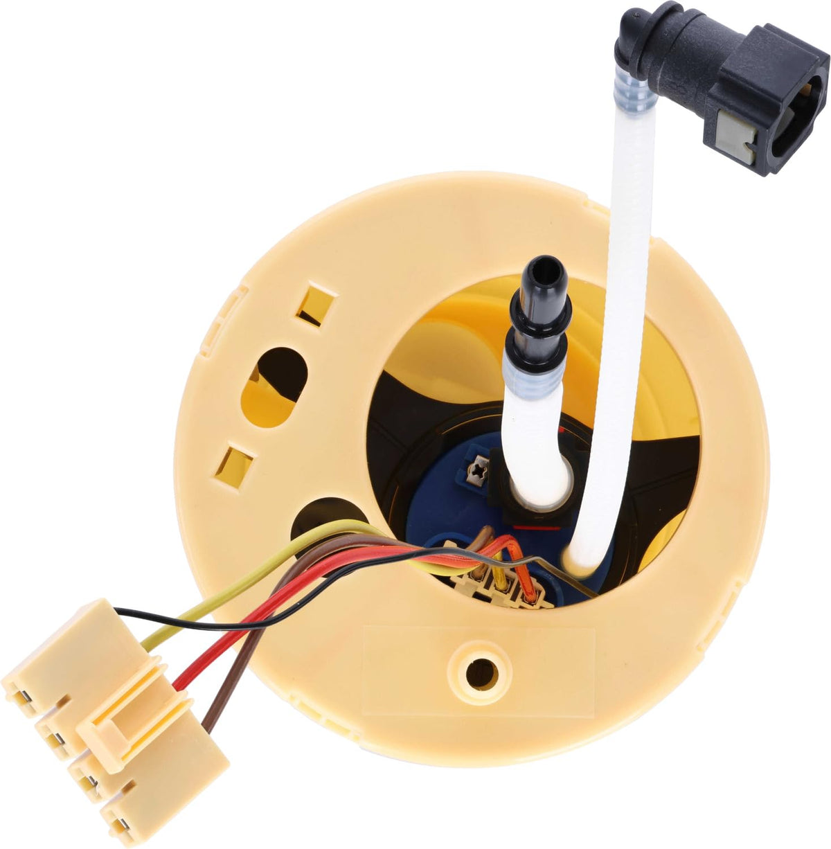 Delphi FE0752 FUEL PUMP AND STRAINER SET