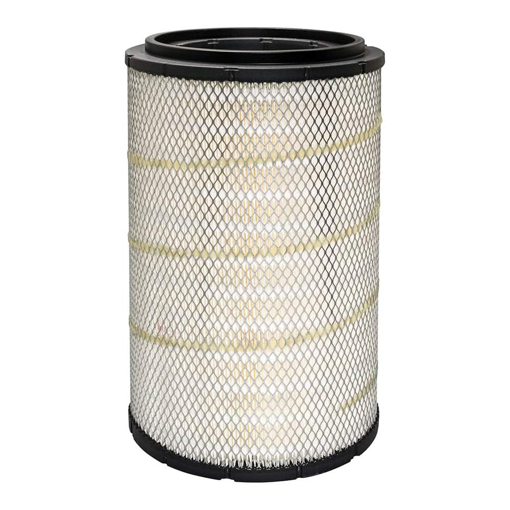 Baldwin Filters PA2521 Air Filter, 10-3/8 x 16-7/16 in.