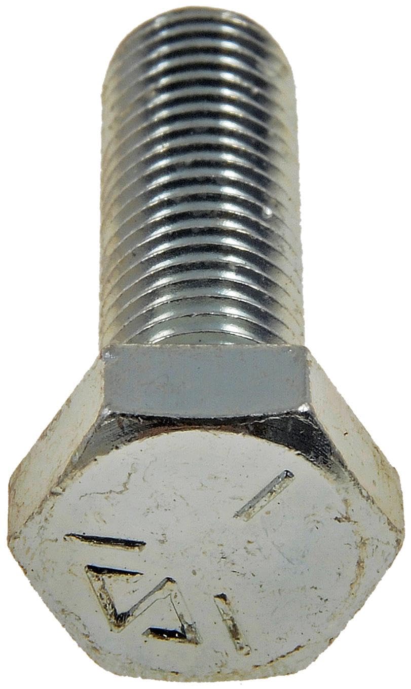 Dorman 807-110 Cap Screw-Hex Head-Grade 5-5/16-24 x 1 In.