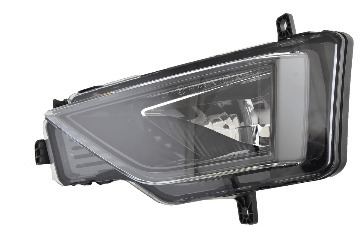 Hella 011718031 Lamp Fog Lh H11 Vw Golf Var 15-17