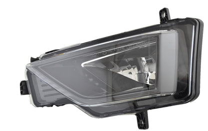 Hella 011718031 Lamp Fog Lh H11 Vw Golf Var 15-17