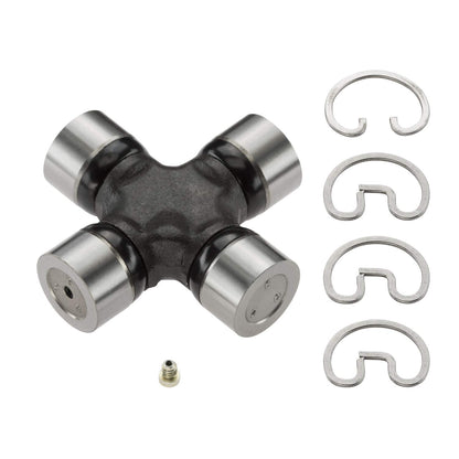 MOOG 280 MOOG 280 Greaseable Super Strength Universal Joint for Jeep Grand Cherokee