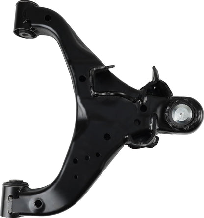 Delphi TC8991 Suspension Control Arm and Ball Joint Assembly