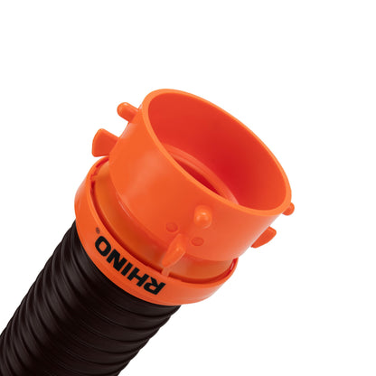 CAMCO 39768 Camco 39768 Rhinoflex Tote Tank Hose Kit