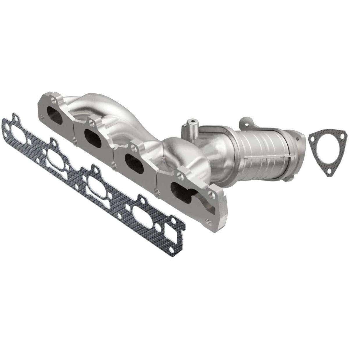 MAGNAFLOW 5531060 MagnaFlow Catalytic Converter with Integrated Exhaust Manifold 5531060