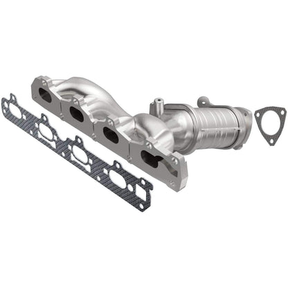 MAGNAFLOW 5531060 MagnaFlow Catalytic Converter with Integrated Exhaust Manifold 5531060