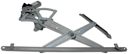 Dorman 741-511 Front Driver Side Power Window Regulator