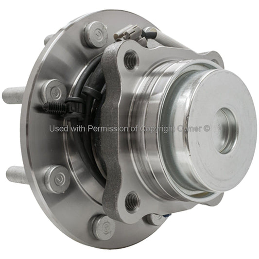 MPA WH515060 Mpa WH515060 13-03 CHEV-GMC EXPRESS 3500-EXPRESS 4500