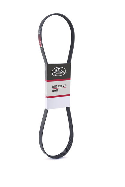 Gates K061080 Micro-V Serpentine Drive Belt