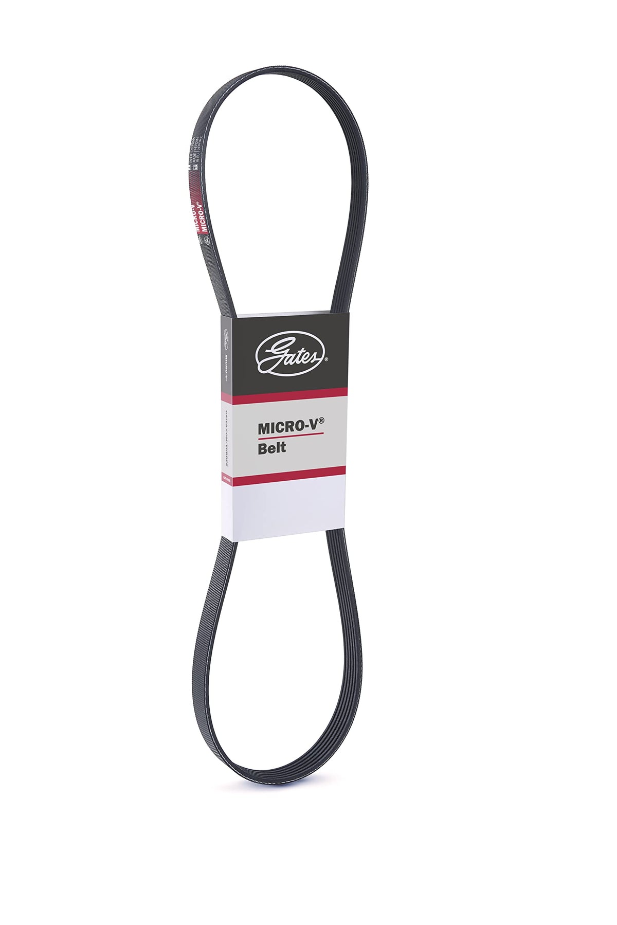 Gates DK071135 DUAL-SIDED V-RIBBED BELT