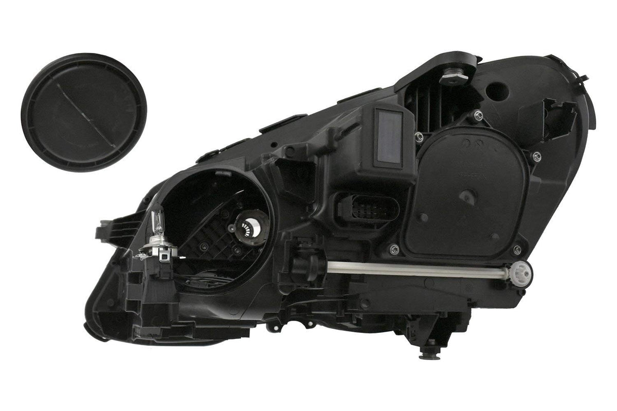 Hella 011066661 Hlmp Rh Led Mb E-Class Wo Actv Curve 14