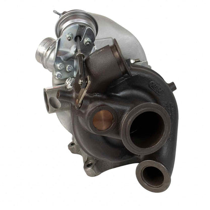 MOTORCRAFT NTC-5-RM Motorcraft NTC-5-RM TURBO CHARGER ASY