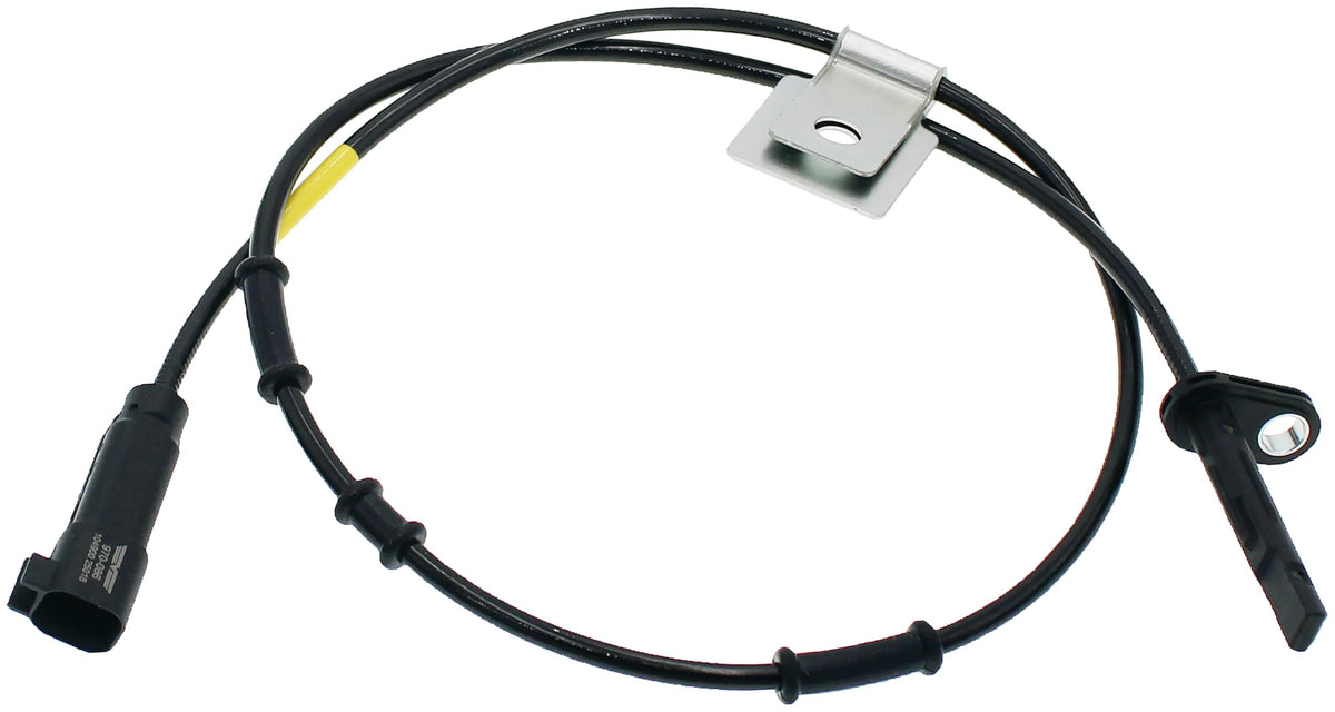 DORMAN 970-086 Dorman 970-086 Front Driver Side ABS Wheel Speed Sensor