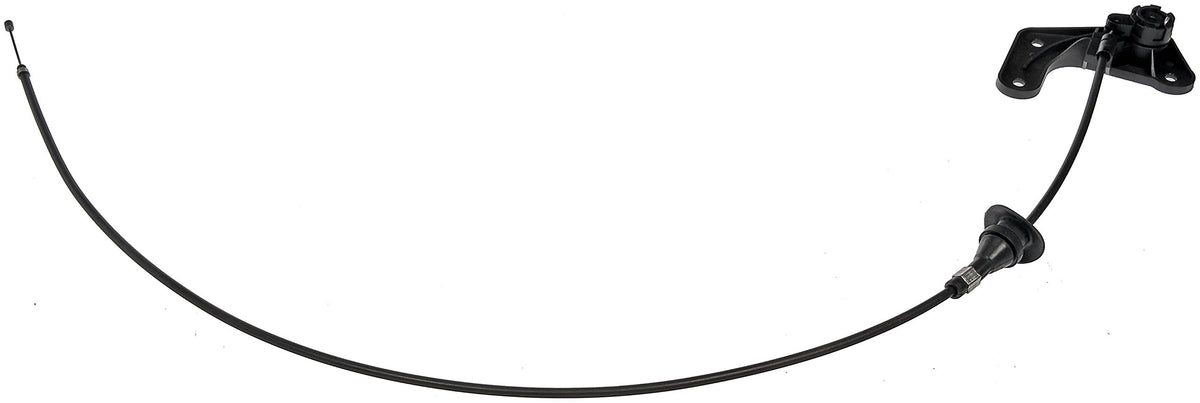 Dorman 912-223 HOOD RELEASE CABLE ASSEMBLY