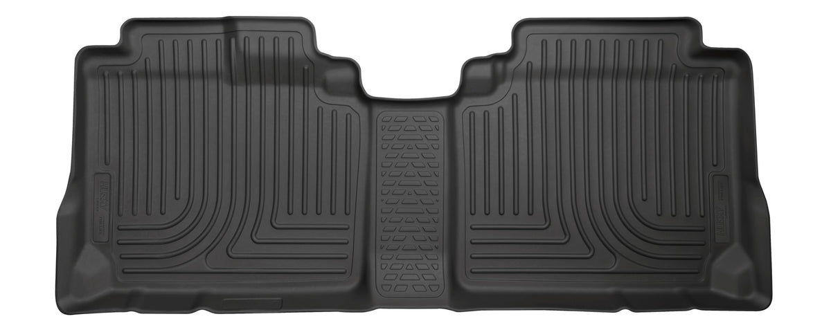 Husky Liners 19771 Weatherbeater Floor Mats