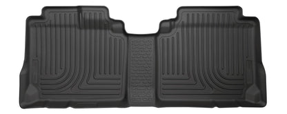 Husky Liners 19771 Weatherbeater Floor Mats
