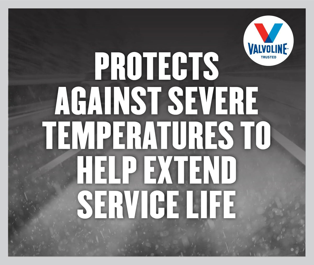 VALVOLINE 773732 Valvoline High Performance SAE 80W-90 Gear Oil 1 GA