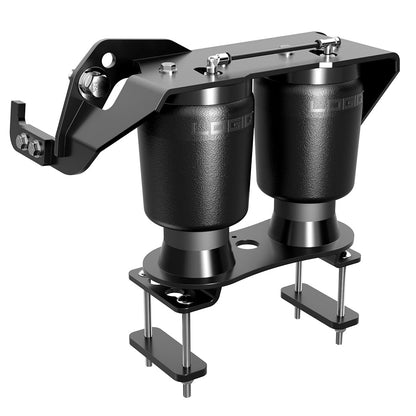 LOGIQ 88-32110 ReadyLIFT Logiq AirIQ 88-32110 2011-2019 GM 2500 (Without Overload Springs) Load Leveling Helper Spring Kit