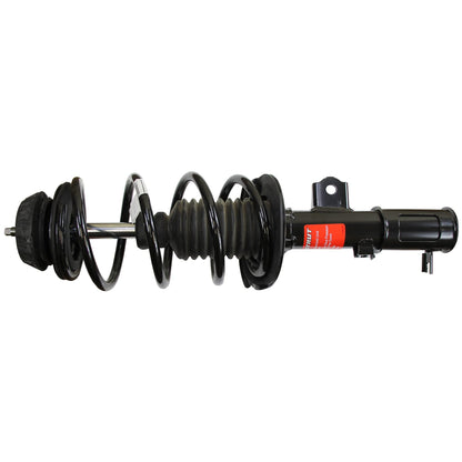 Monroe 172706 Suspension Strut and Coil Spring Assembly