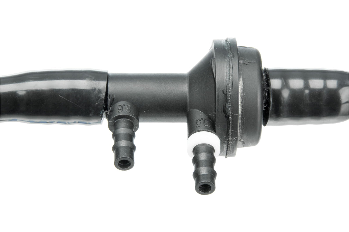 URO Parts 1234307429 POWER BRAKE BOOSTER VACUUM HOSE
