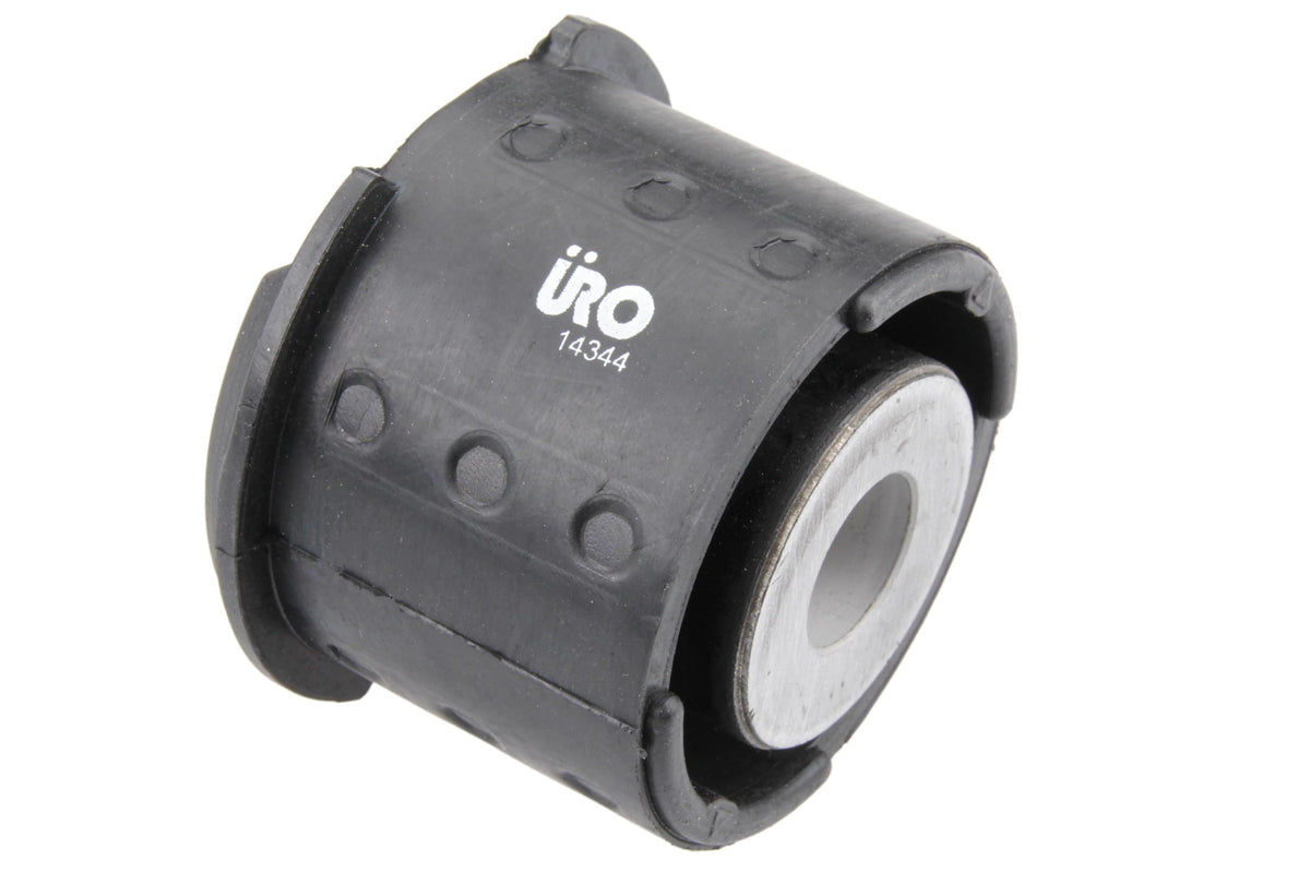 URO PARTS 33312283419 URO Parts 33312283419 Subframe Mount, Rear Rearward