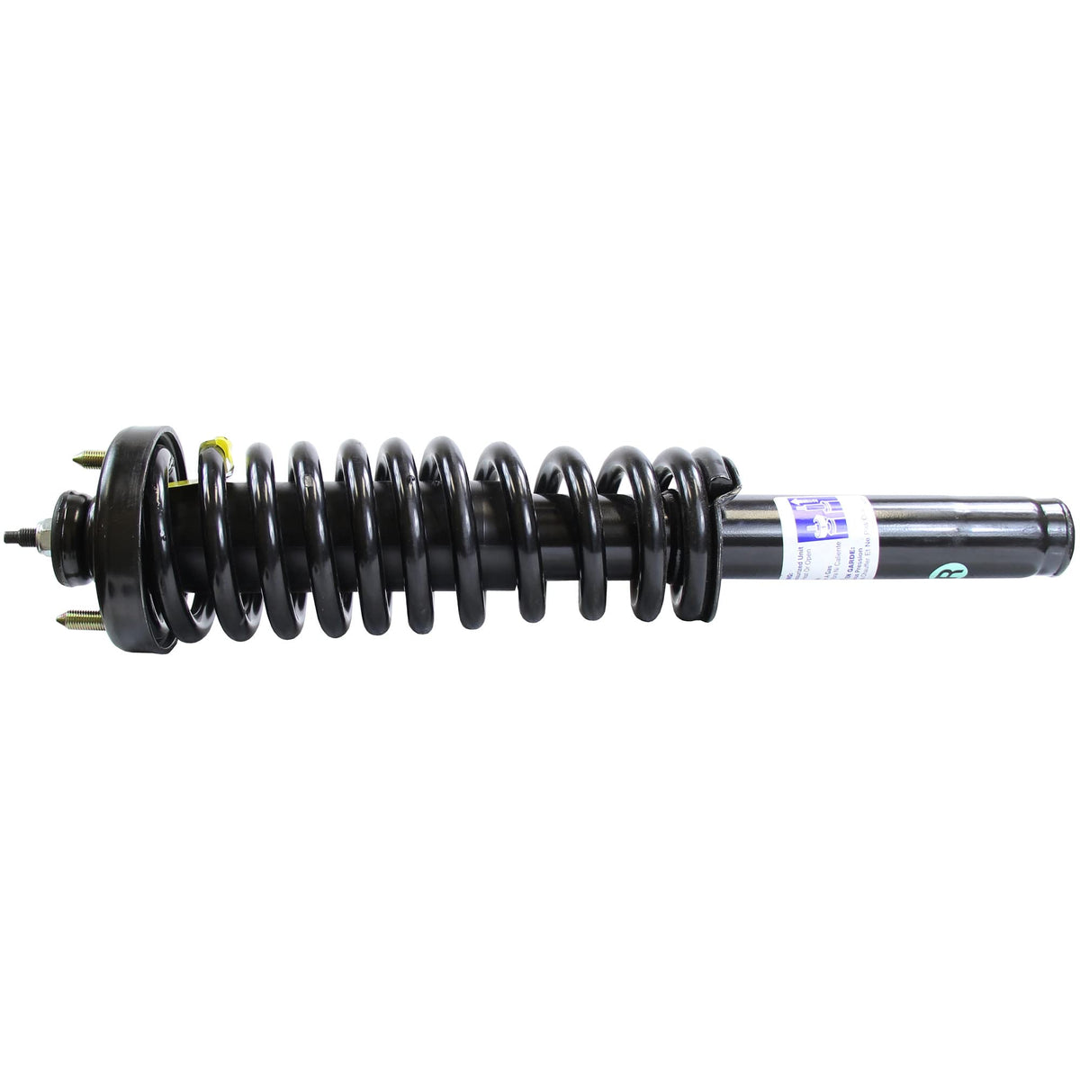 Monroe 171583R Suspension Strut and Coil Spring Assembly