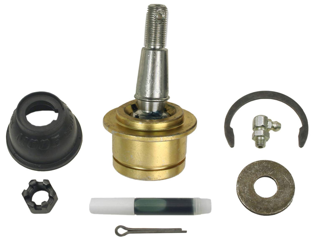 MOOG K500287 MOOG K500287 Front Lower Suspension Ball Joint for Jeep Cherokee