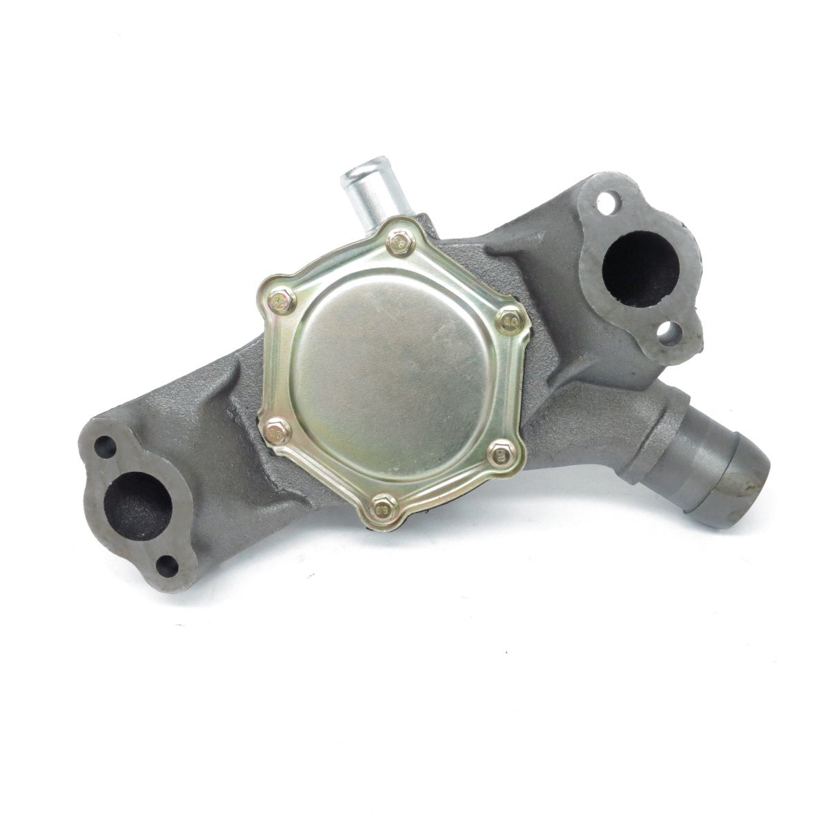 US MOTOR WORKS US5090 US Motor Works US5090 Professional Series OE Replacement New Water Pump, 1 Pack