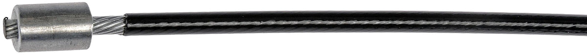 DORMAN C661199 Dorman C661199 Parking Brake Cable Compatible with Select Ford Models