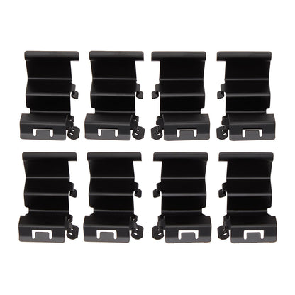 Dynamic Friction 1400-2223-01 DFC Front Ultimate Duty Performance Brake Pads