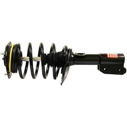 Monroe 172177 Suspension Strut and Coil Spring Assembly