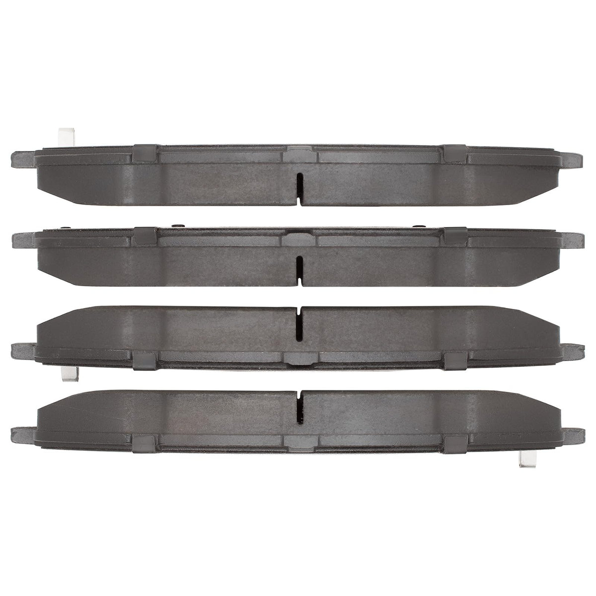 Dynamic Friction 1214-2223-00 DFC Front Heavy Duty Brake Pads