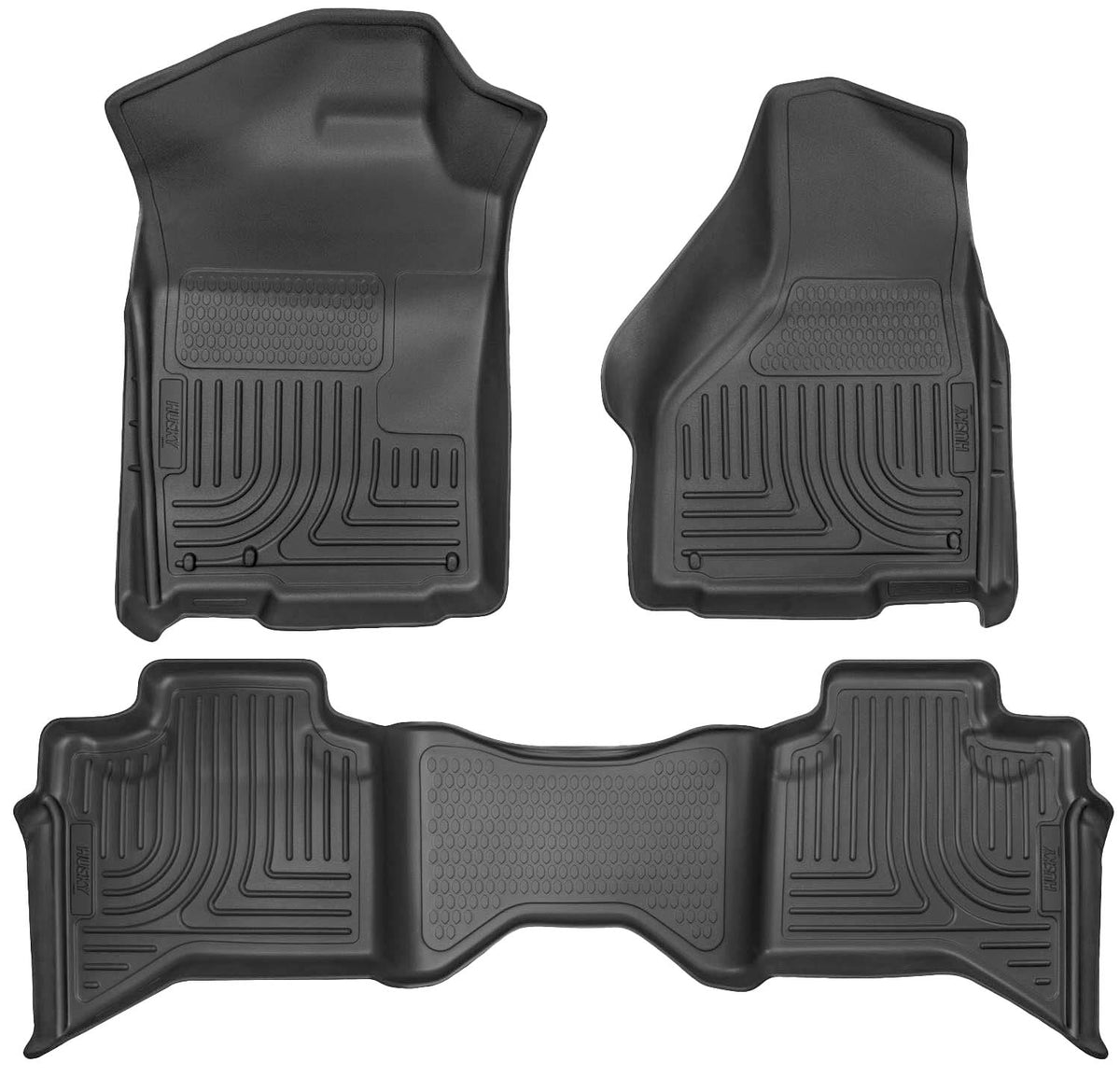 Husky Liners 99011 Weatherbeater Series
