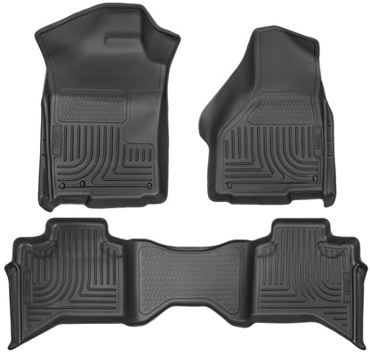 Husky Liners 99011 Weatherbeater Series