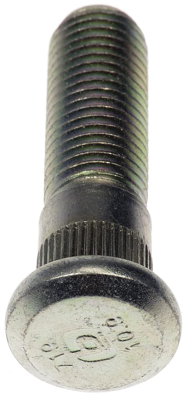 Dorman 610-719 Serrated Wheel Stud