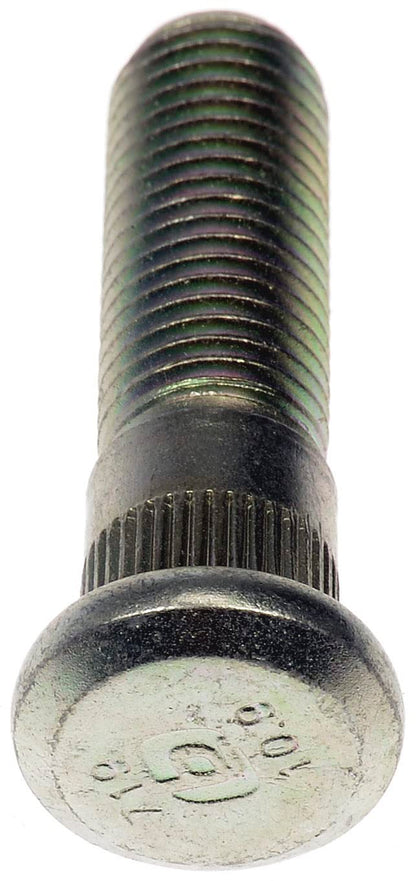 Dorman 610-719 Serrated Wheel Stud