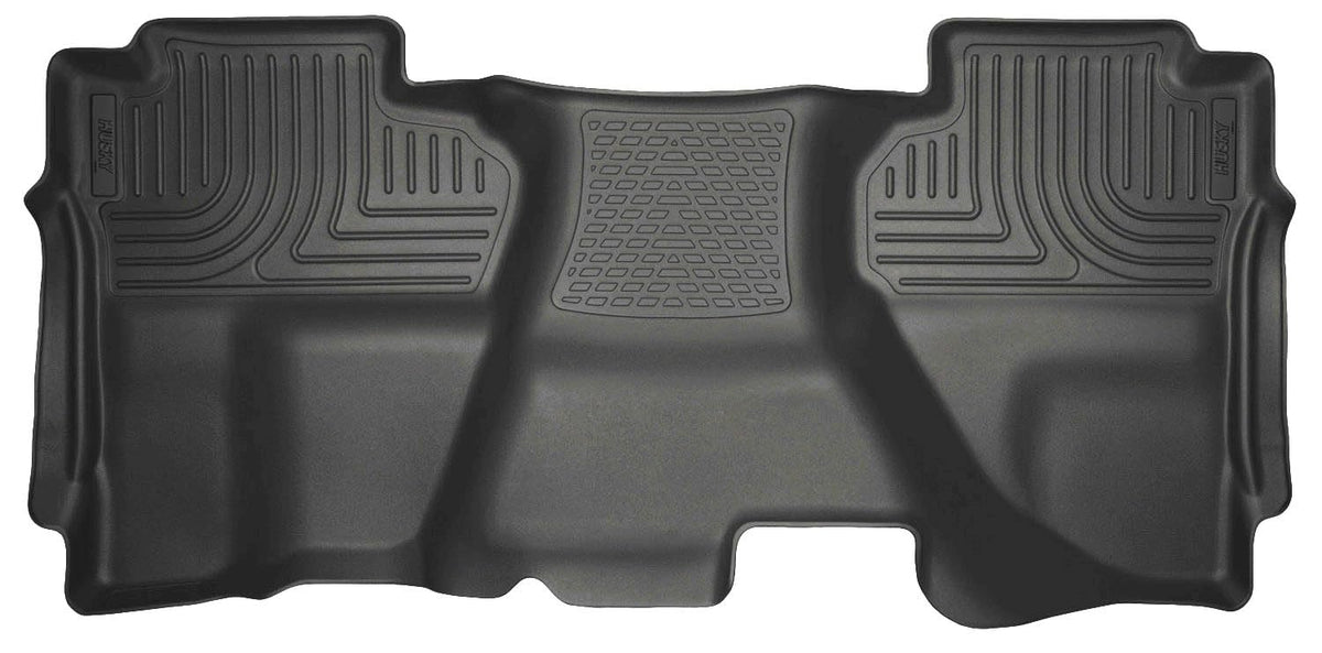 Husky Liners 19241 Weatherbeater Floor Mats