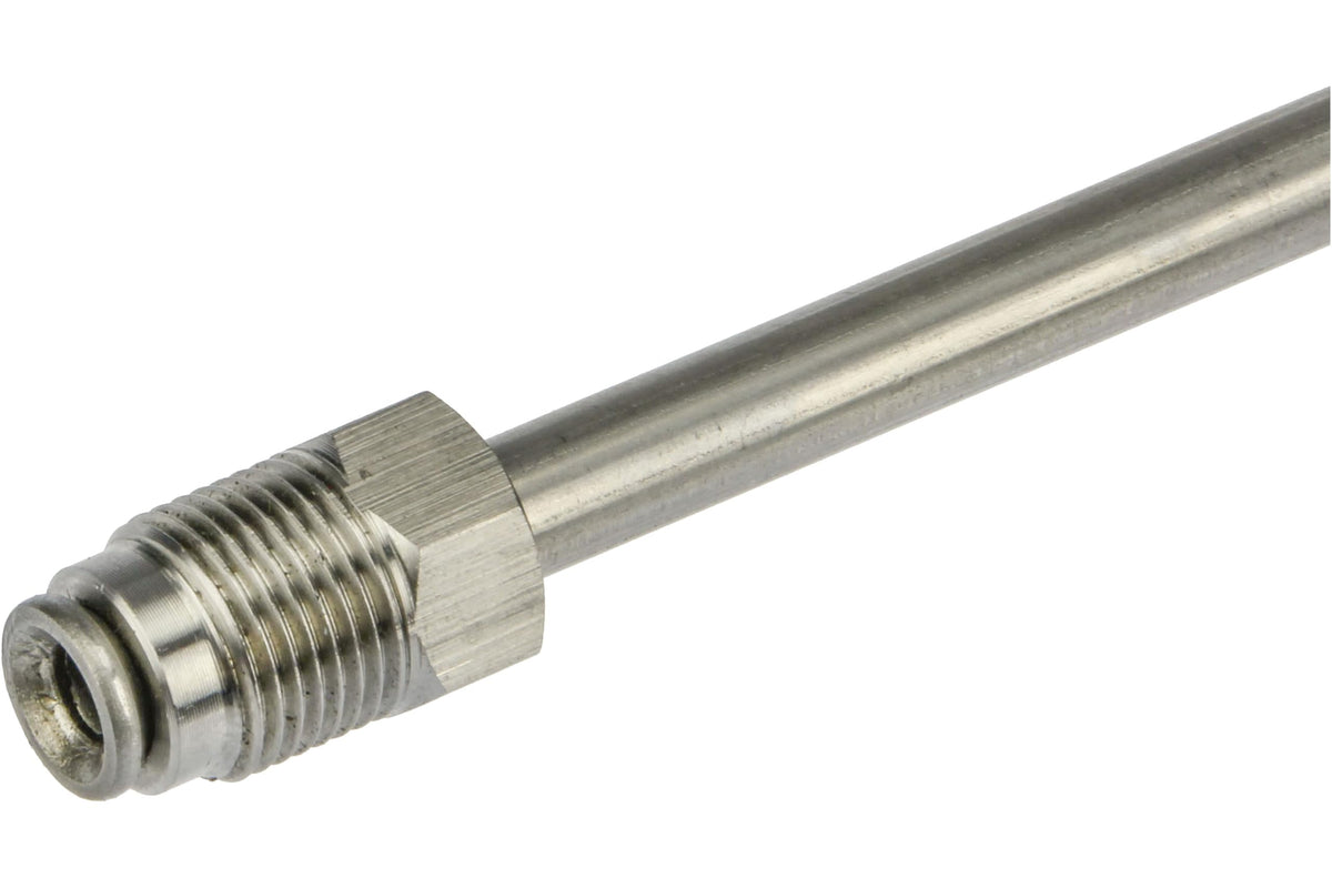 URO Parts 13537528348 Fuel Line; HP Pump to Fuel Rail