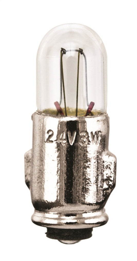 HELLA 3899 Hella 3899 BULB 3899 24V 3W BA7