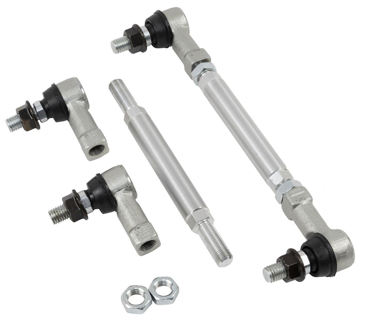BELLTECH 152650BK Belltech - 152650BK - BELLTECH 152650BK LIFT KIT 1.5in. Lift Kit Inc. Front and Rear spacers 2021+ Compatible/Replacement part for a Ford Bronco Sport; 2022+ Compatible/Replacement Part for a