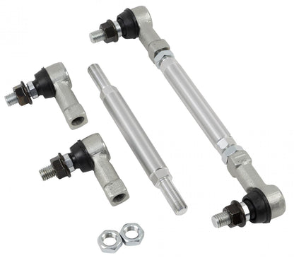 BELLTECH 152650BK Belltech - 152650BK - BELLTECH 152650BK LIFT KIT 1.5in. Lift Kit Inc. Front and Rear spacers 2021+ Compatible/Replacement part for a Ford Bronco Sport; 2022+ Compatible/Replacement Part for a