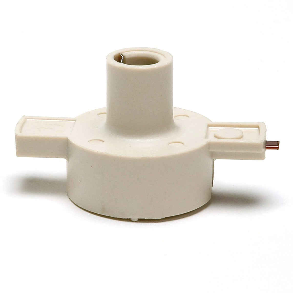 Delphi DC20025 Distributor Rotor, White
