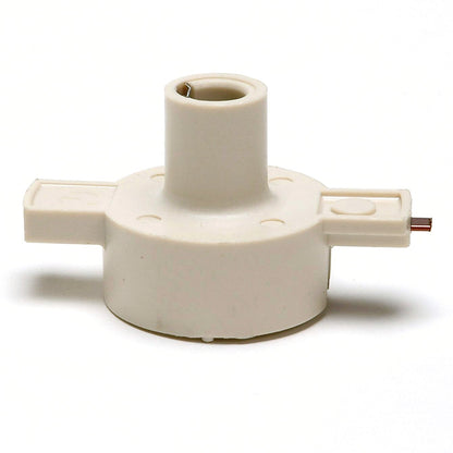 Delphi DC20025 Distributor Rotor, White