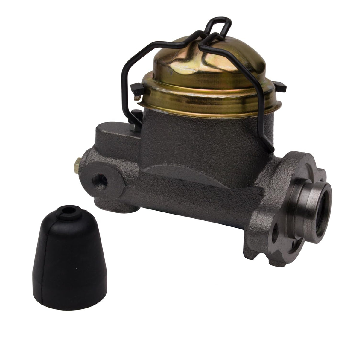 Dynamic Friction 355-47033 DFC Brake Master Cylinder