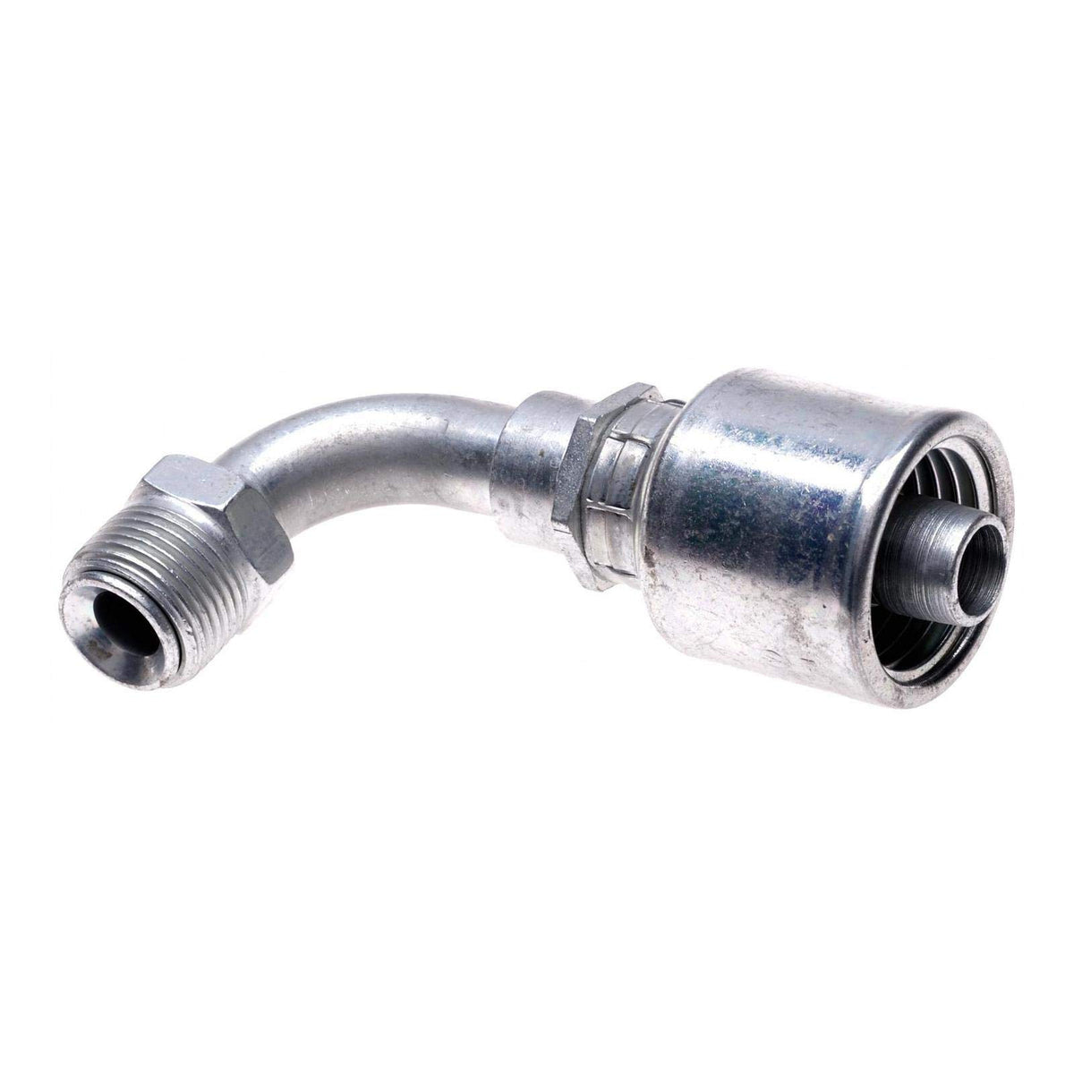 Gates G25504-0405 HYDRAULIC COUPLING-MEGACRIMP