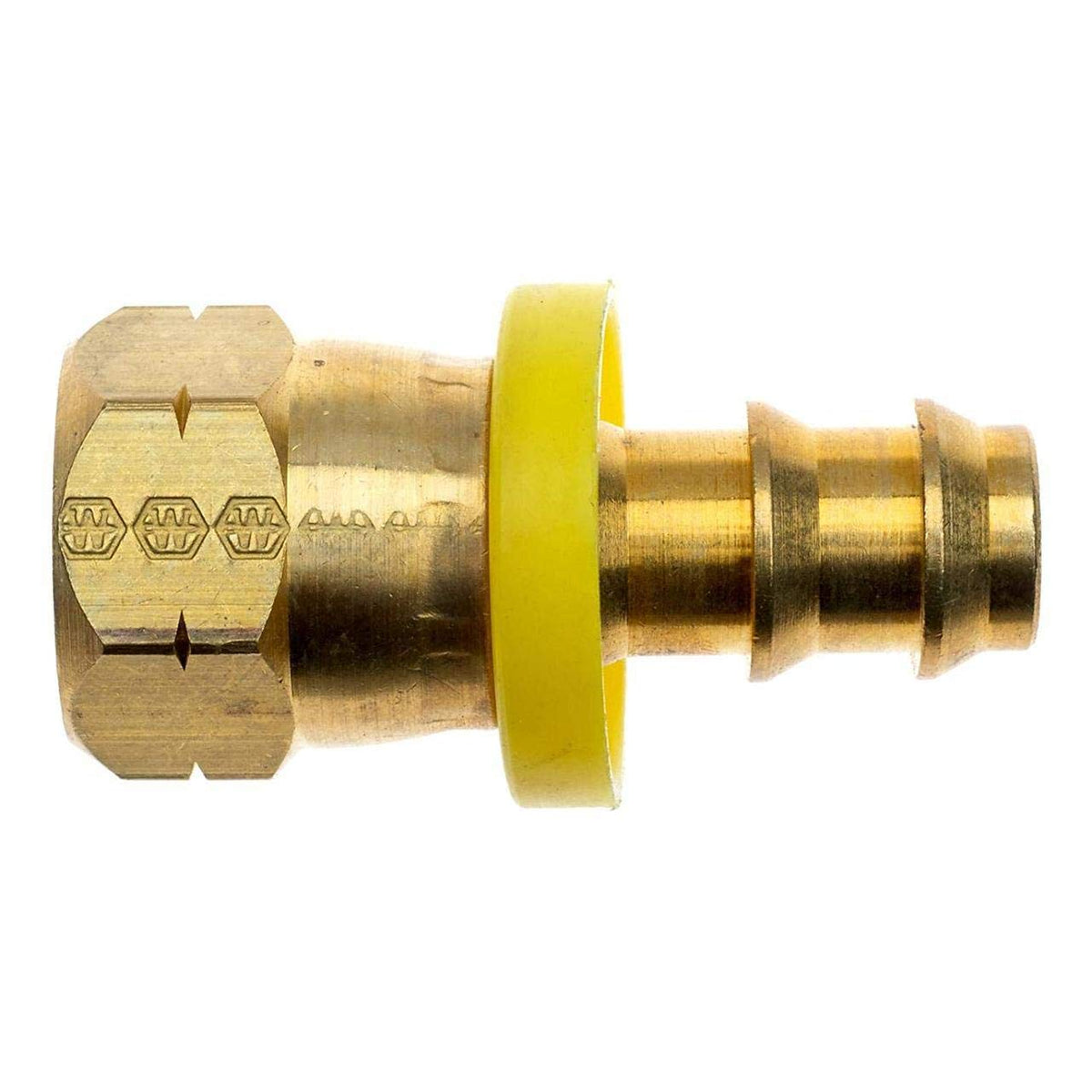 GATES G36210-1010 Gates G36210-1010 HYDRAULIC COUPLING-FIELD ATTACHABLE