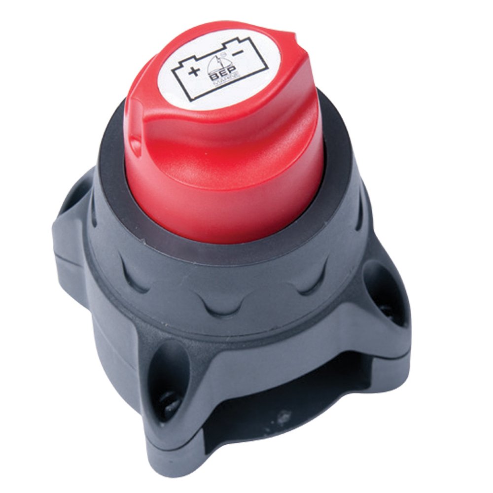 BEP 700 BEP 700 Easy Fit Battery Switch, 275A Continuous