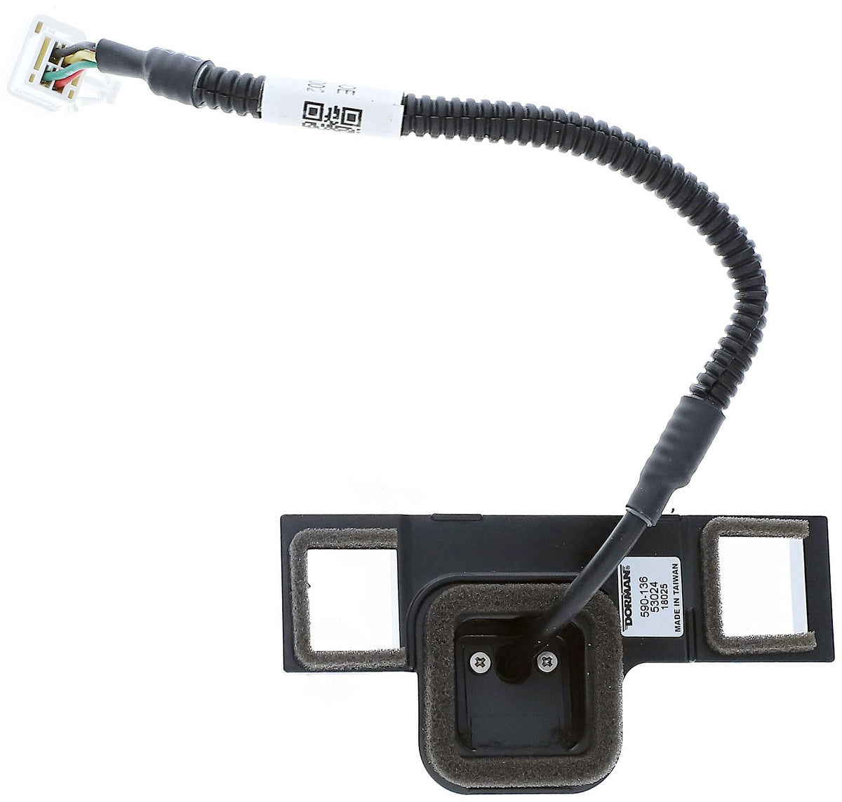 Dorman 590-136 Rear Park Assist Camera